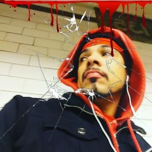 Meet your Posher, Gregory